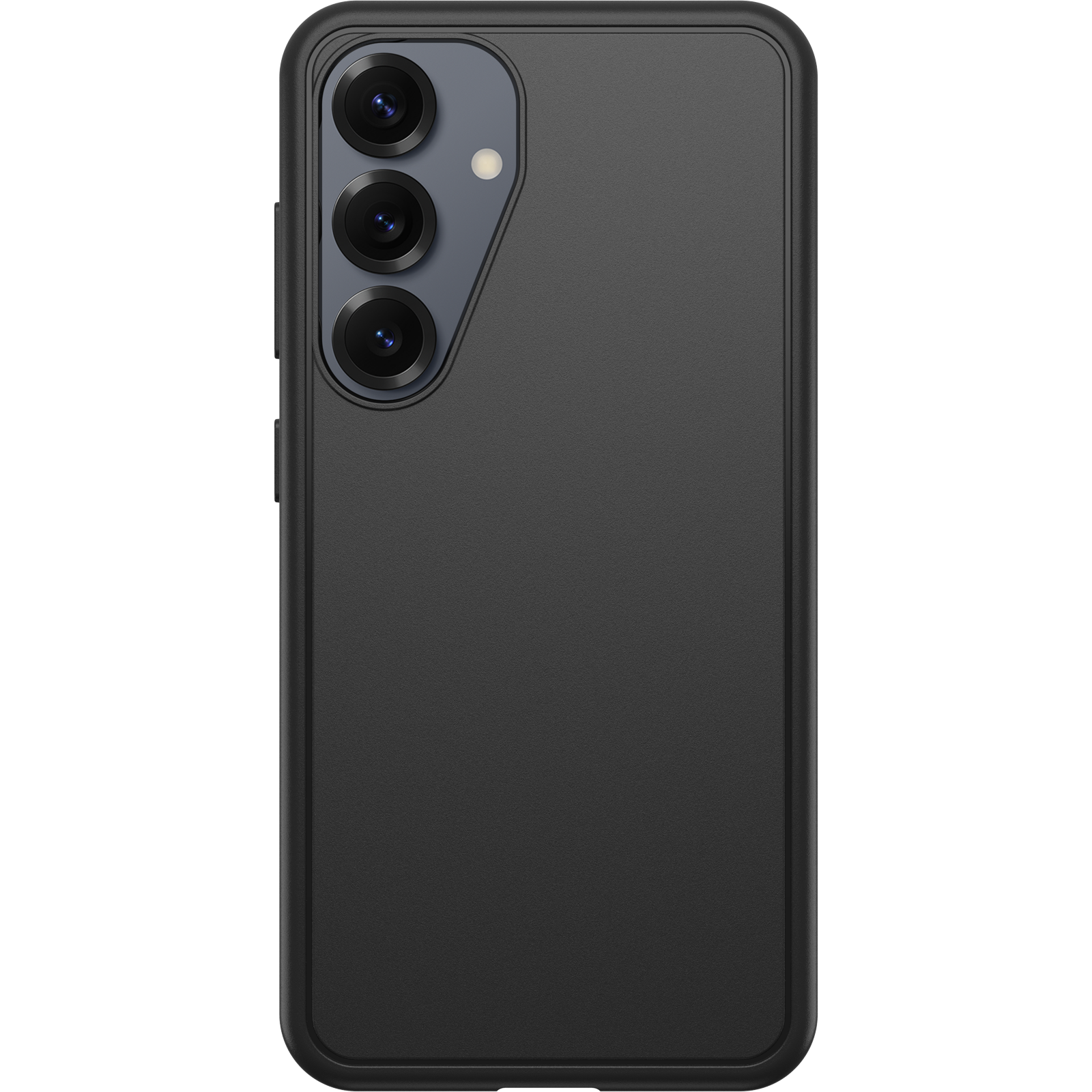 Funda Symmetry Plus MagSafe Samsung Galaxy S25  Black