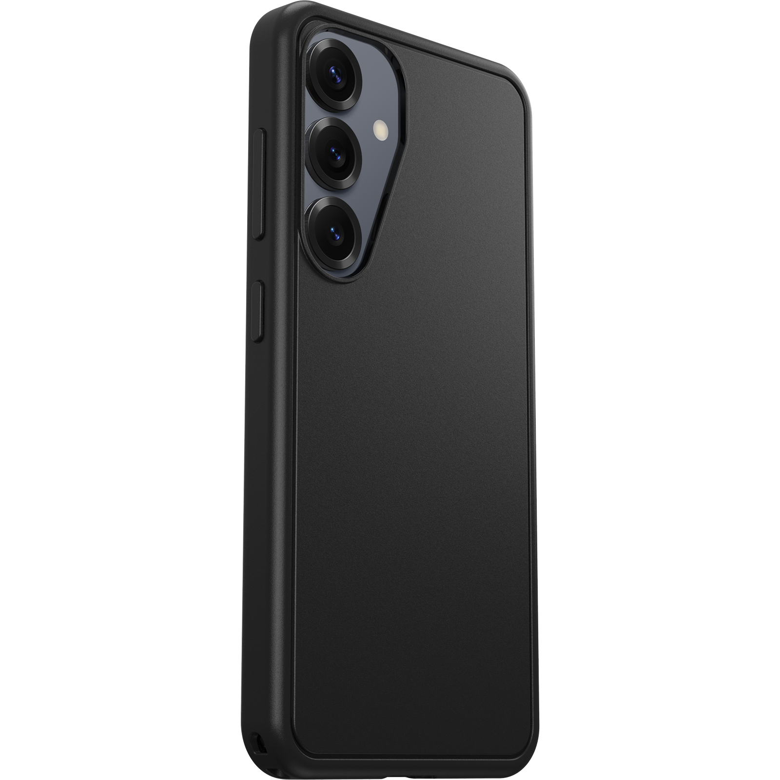 Funda Symmetry Plus MagSafe Samsung Galaxy S25  Black