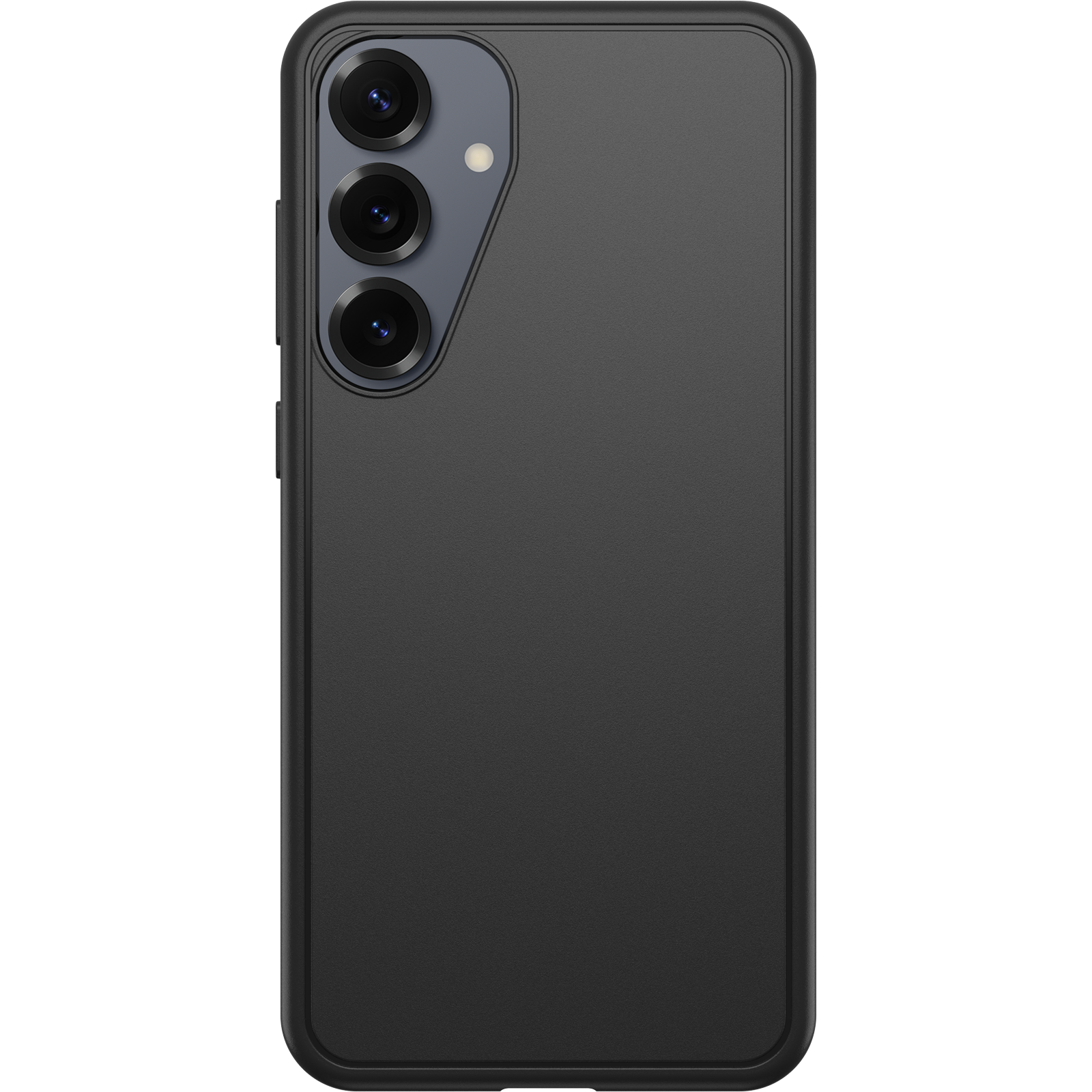 Funda Symmetry Plus MagSafe Samsung Galaxy S25 Plus  Black