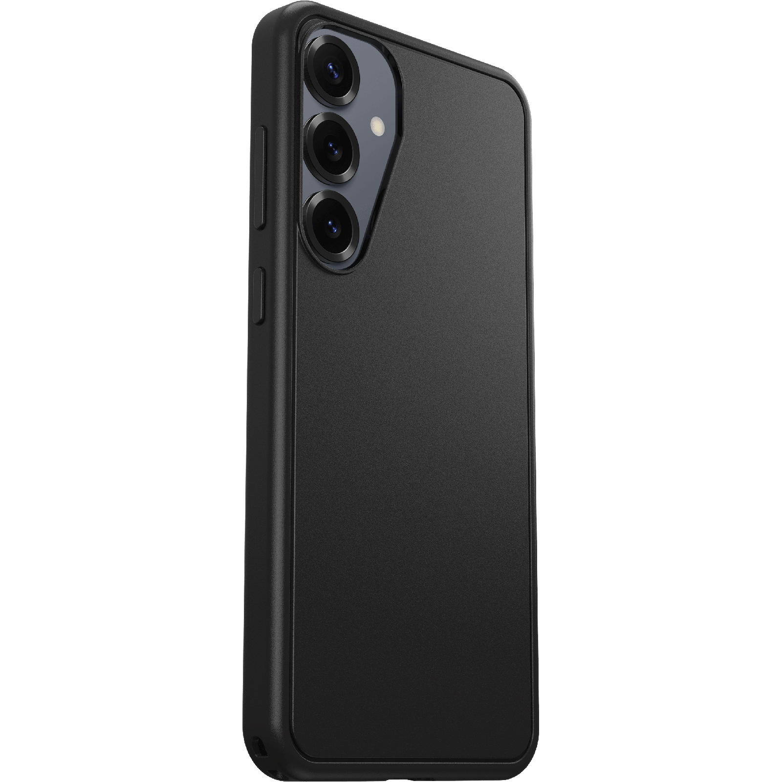 Funda Symmetry Plus MagSafe Samsung Galaxy S25 Plus  Black