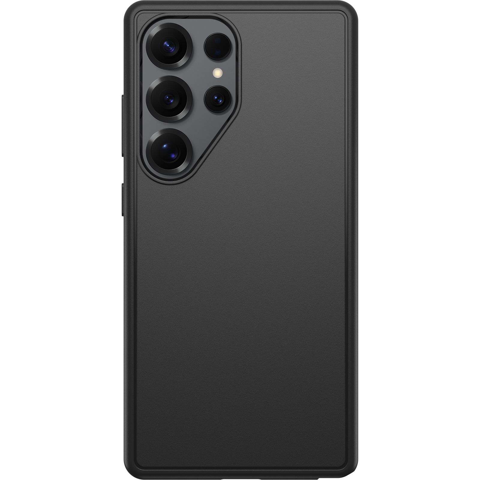 Funda Symmetry Plus MagSafe Samsung Galaxy S25 Ultra  Black
