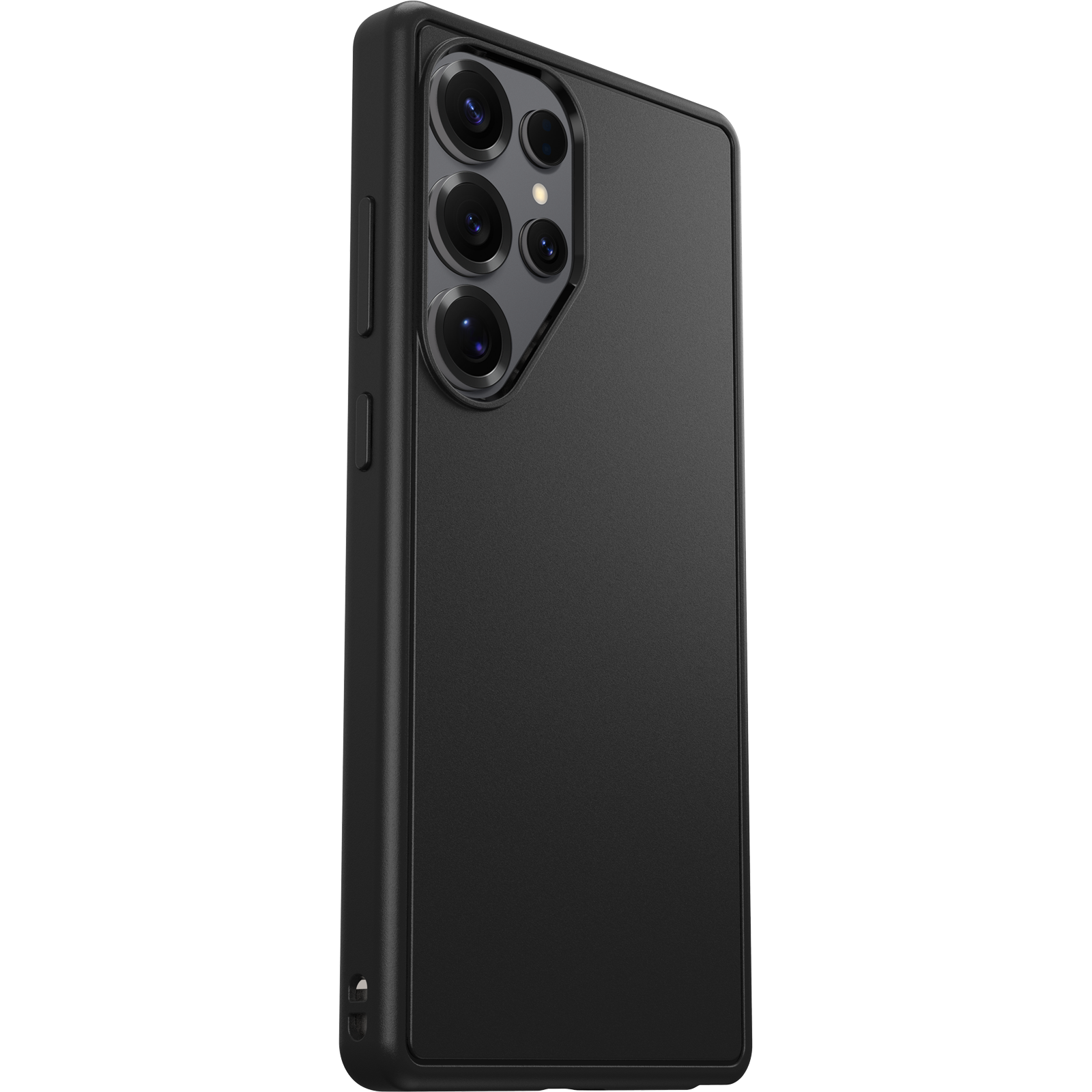 Funda Symmetry Plus MagSafe Samsung Galaxy S25 Ultra  Black