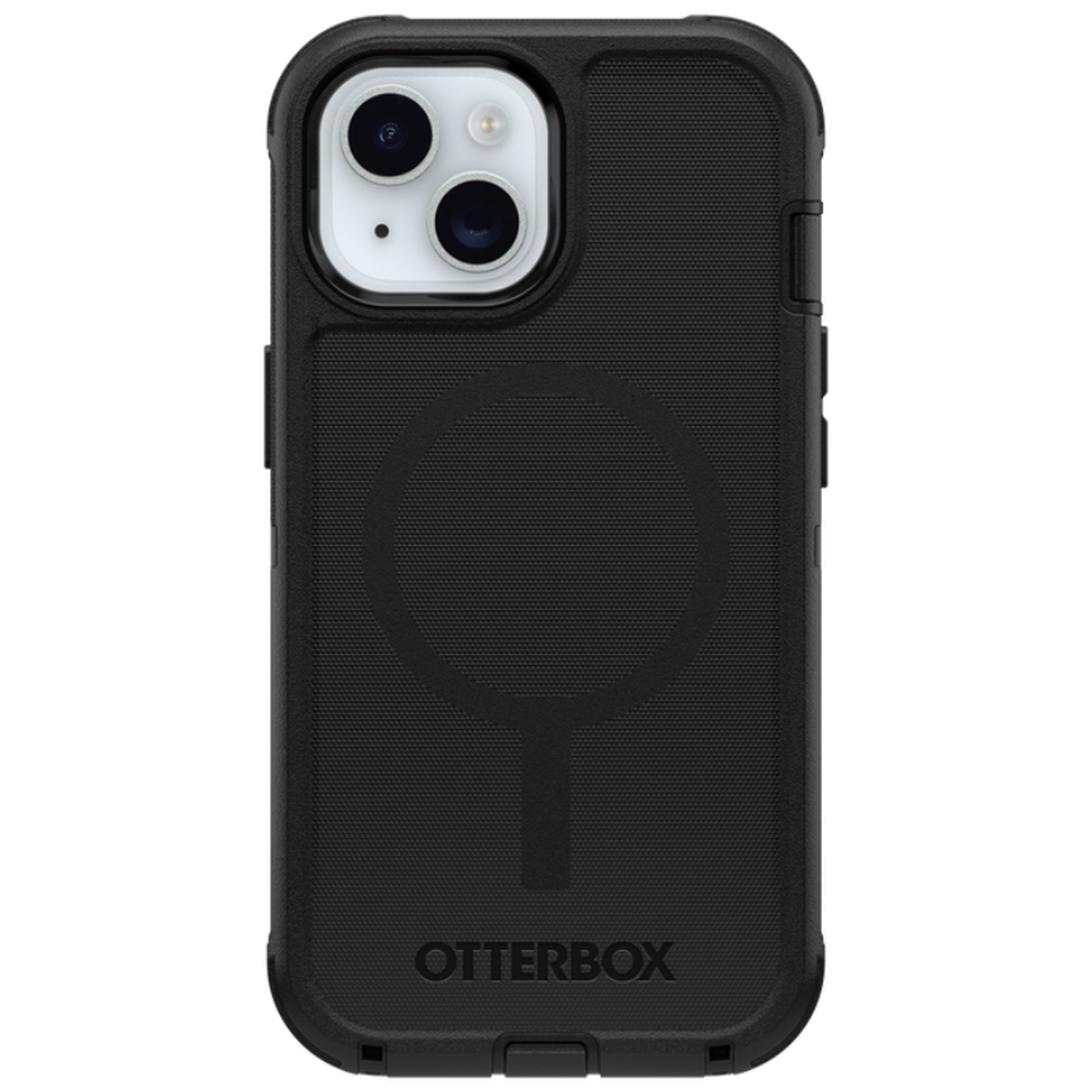 Funda Defender iPhone 13 Negro