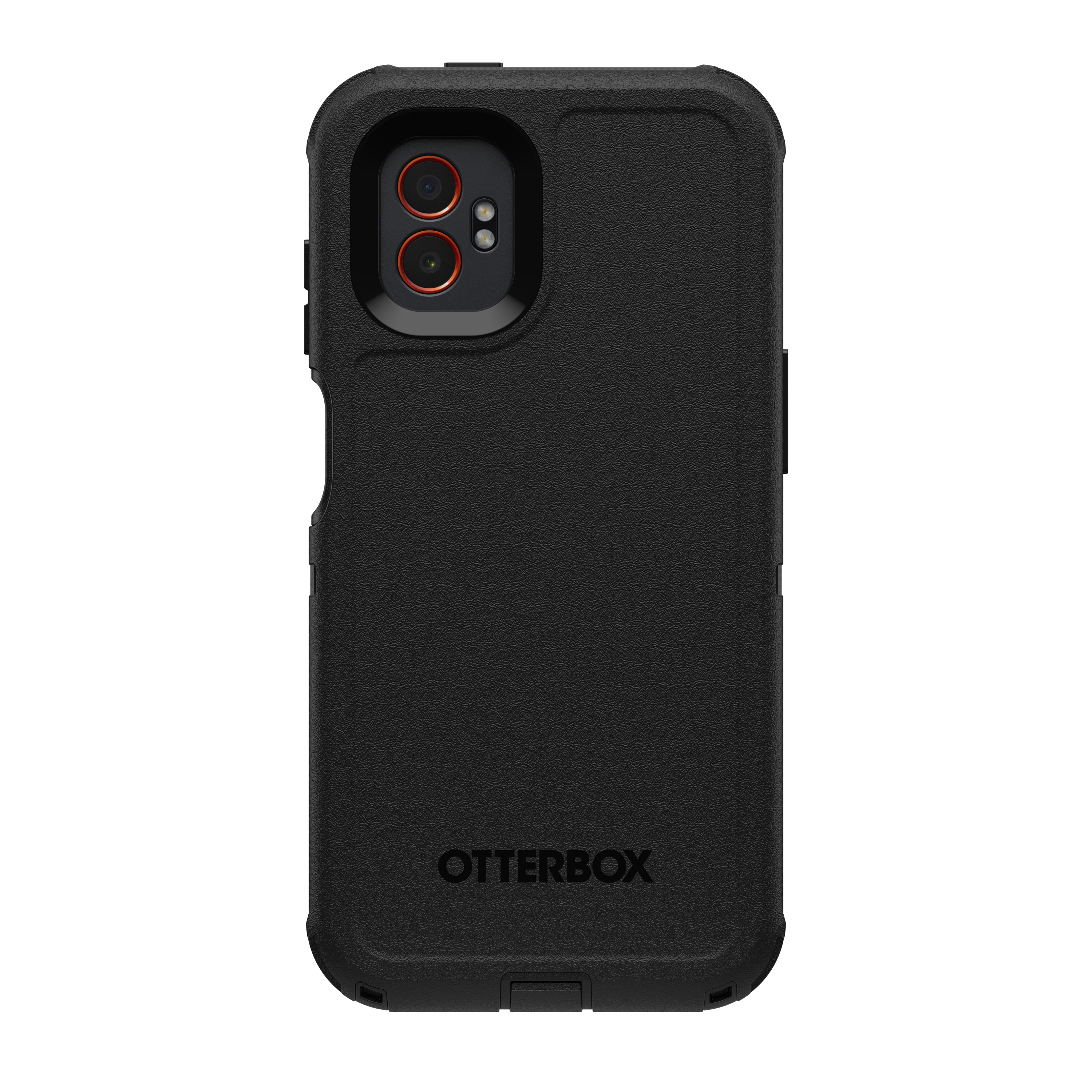 Funda Defender Samsung Galaxy Xcover 7 Pro Negro