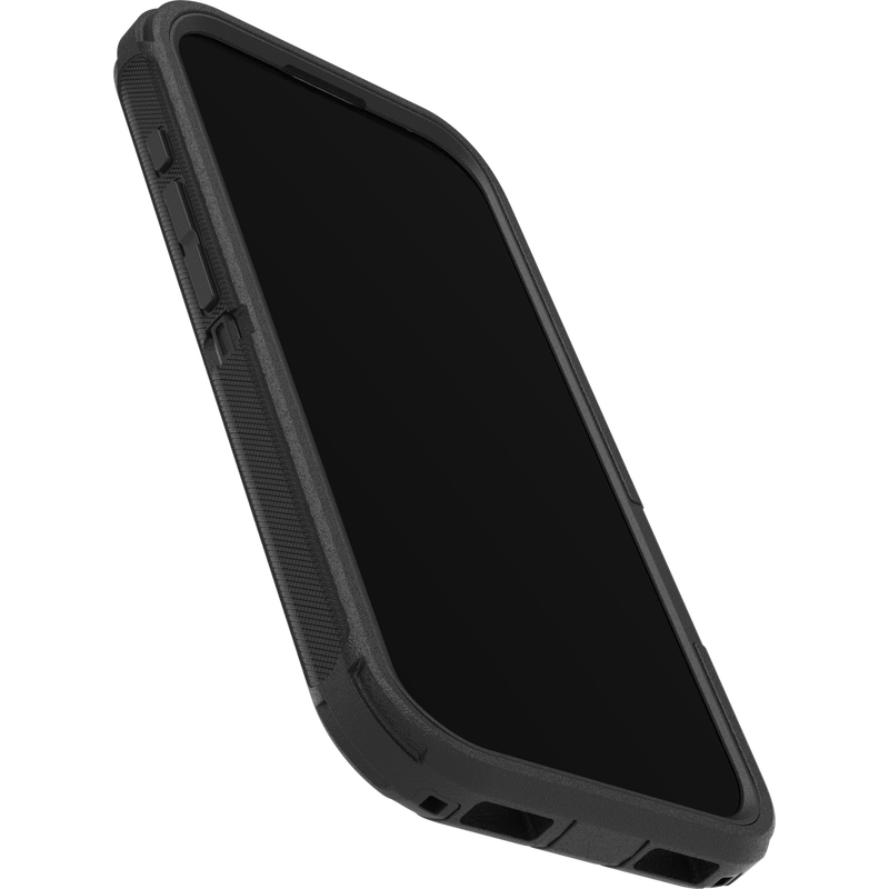 Funda MagSafe Defender iPhone 17 Black