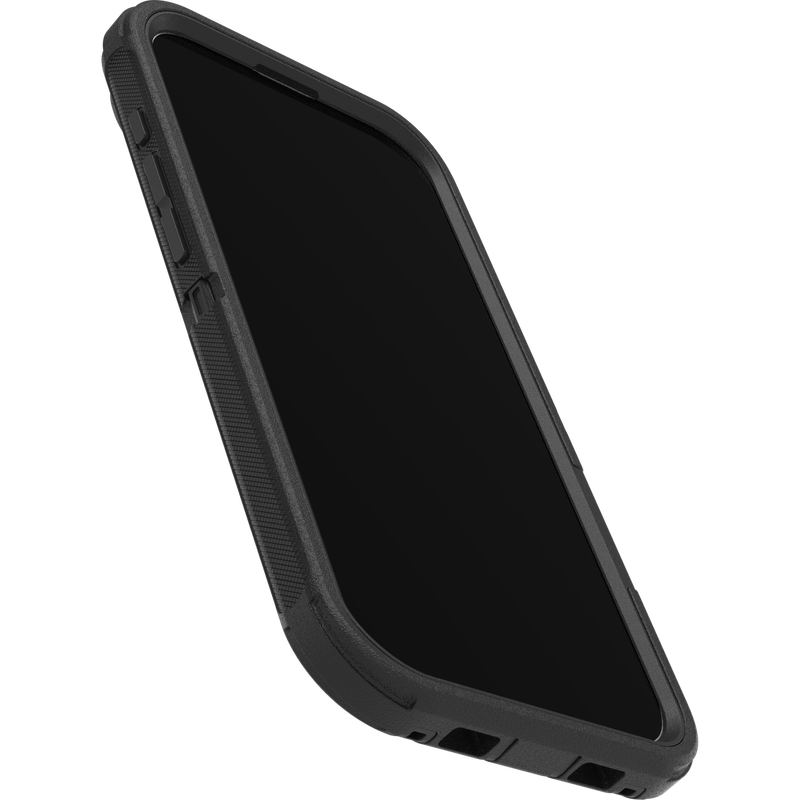 Funda MagSafe Defender iPhone Air Black