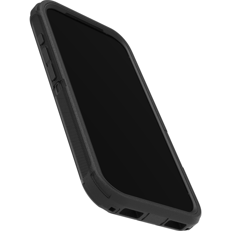 Funda MagSafe Defender iPhone 17 Pro Black