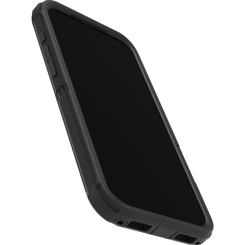 Funda MagSafe Defender iPhone 17 Pro Max Black