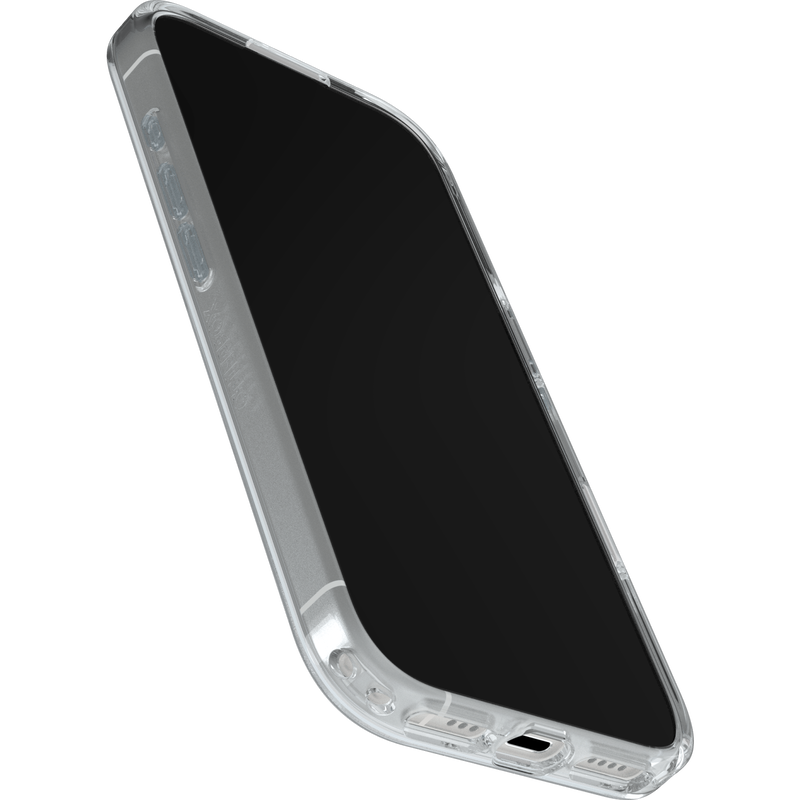 Funda Symmetry Plus MagSafe iPhone 17 Clear