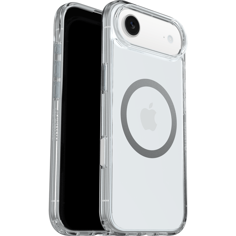 Funda Symmetry Plus MagSafe iPhone Air Clear