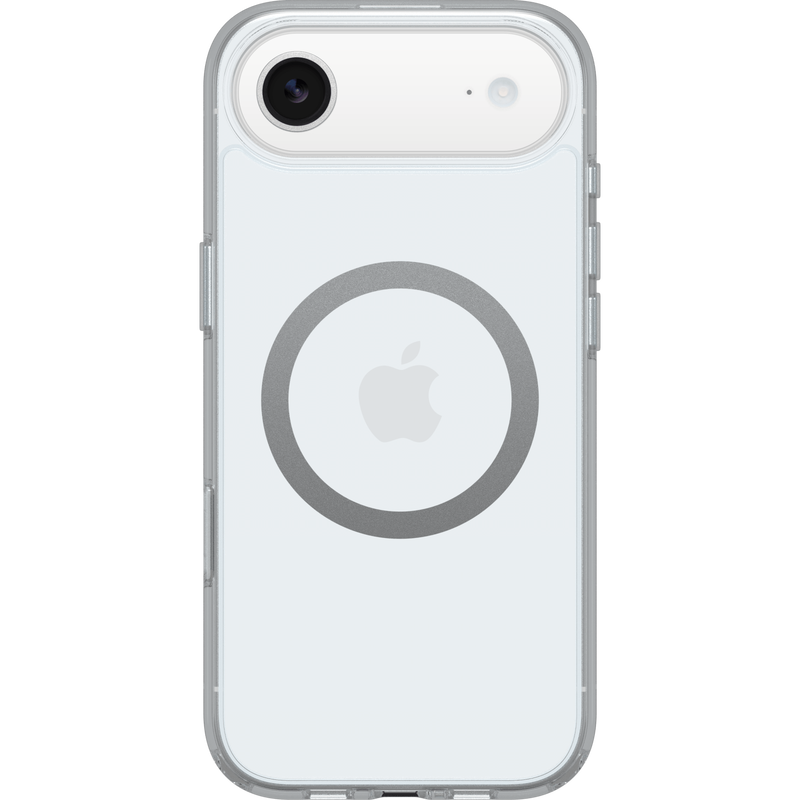 Funda Symmetry Plus MagSafe iPhone Air Clear