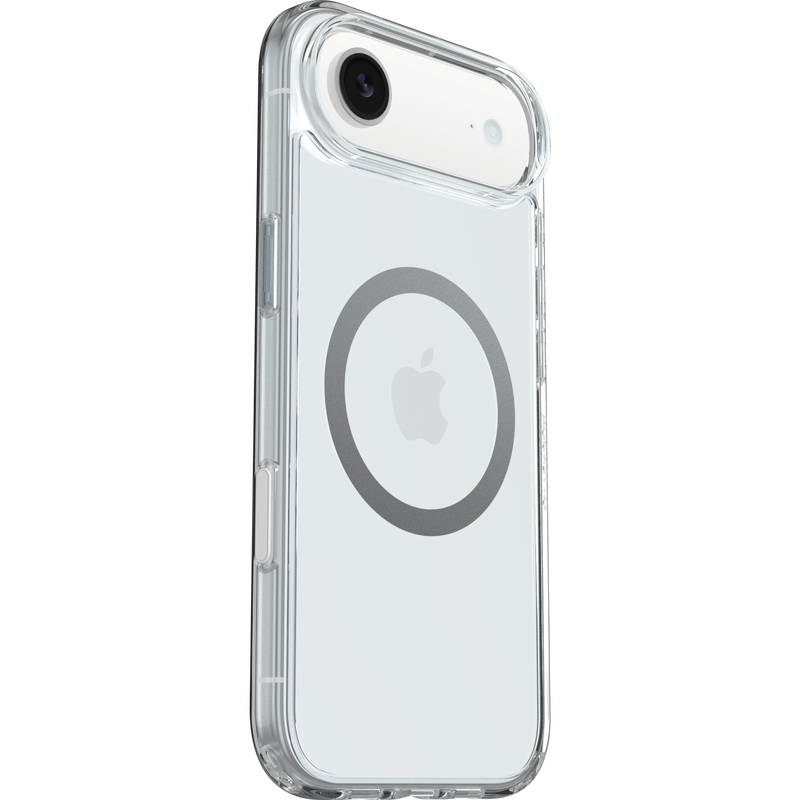 Funda Symmetry Plus MagSafe iPhone Air Clear