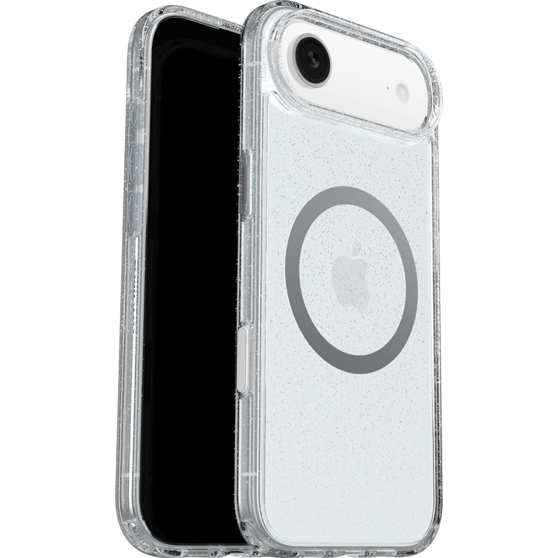 Funda Symmetry Plus MagSafe iPhone Air Clear