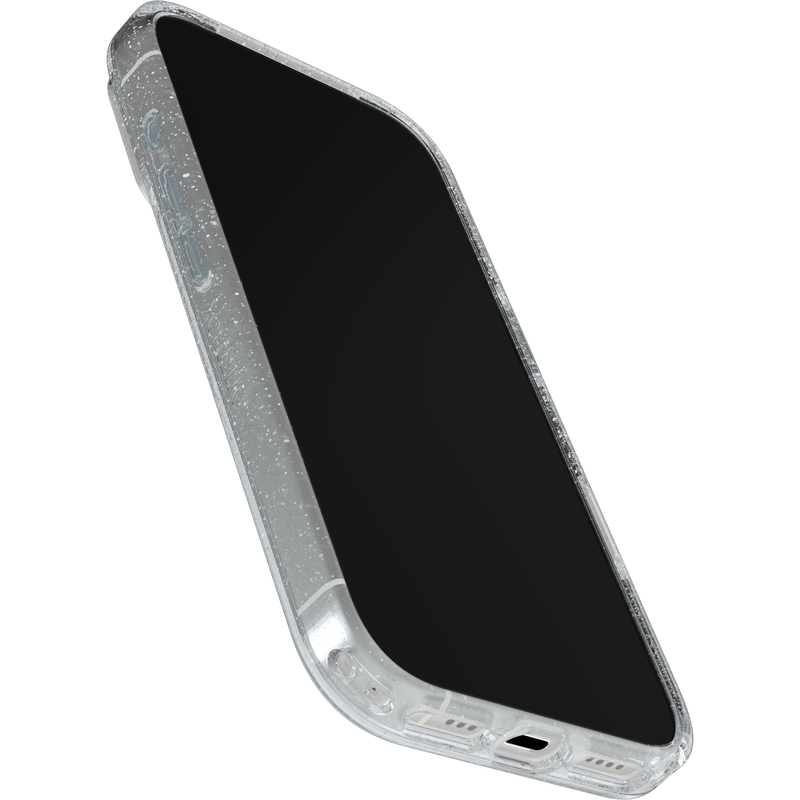 Funda Symmetry Plus MagSafe iPhone 17 Pro Clear