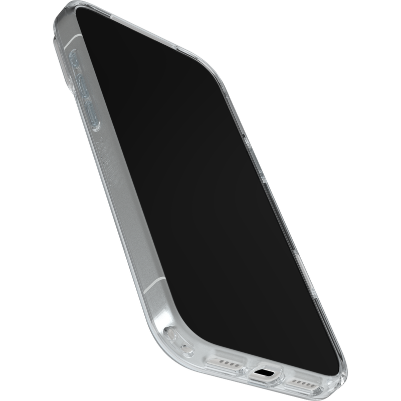 Funda Symmetry Plus MagSafe iPhone 17 Pro Max Clear