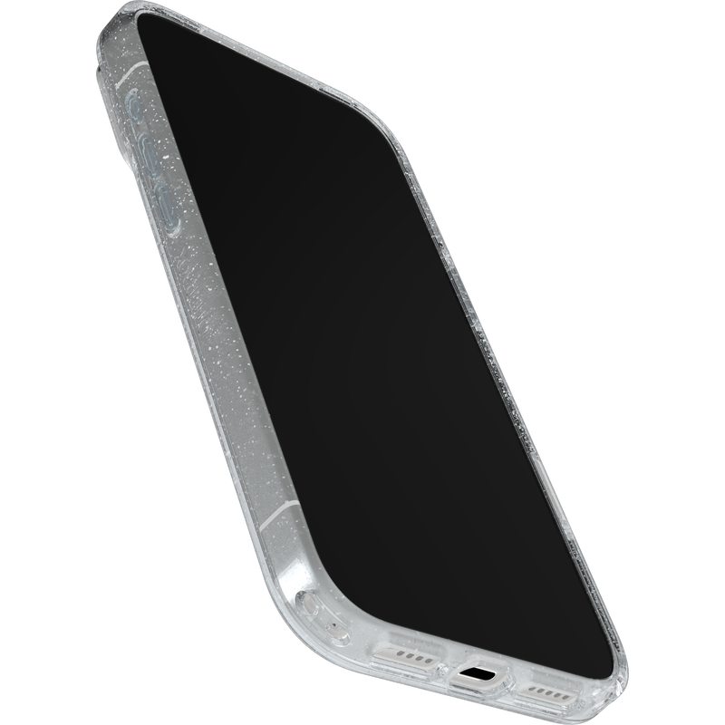 Funda Symmetry Plus MagSafe iPhone 17 Pro Max Clear