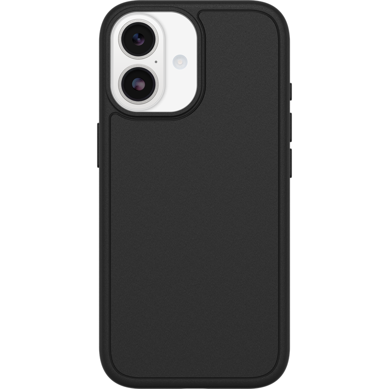 Funda Symmetry Plus MagSafe iPhone 17 Negro