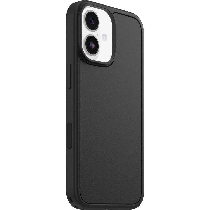 Funda Symmetry Plus MagSafe iPhone 17 Negro