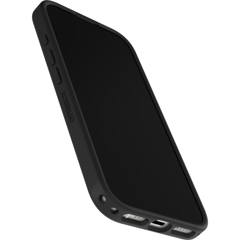 Funda Symmetry Plus MagSafe iPhone 17 Negro