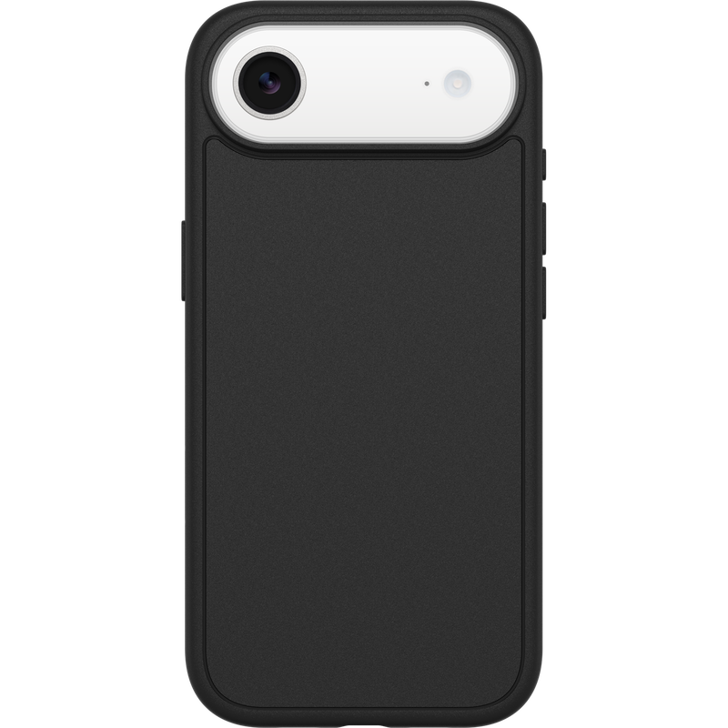 Funda Symmetry Plus MagSafe iPhone Air Negro