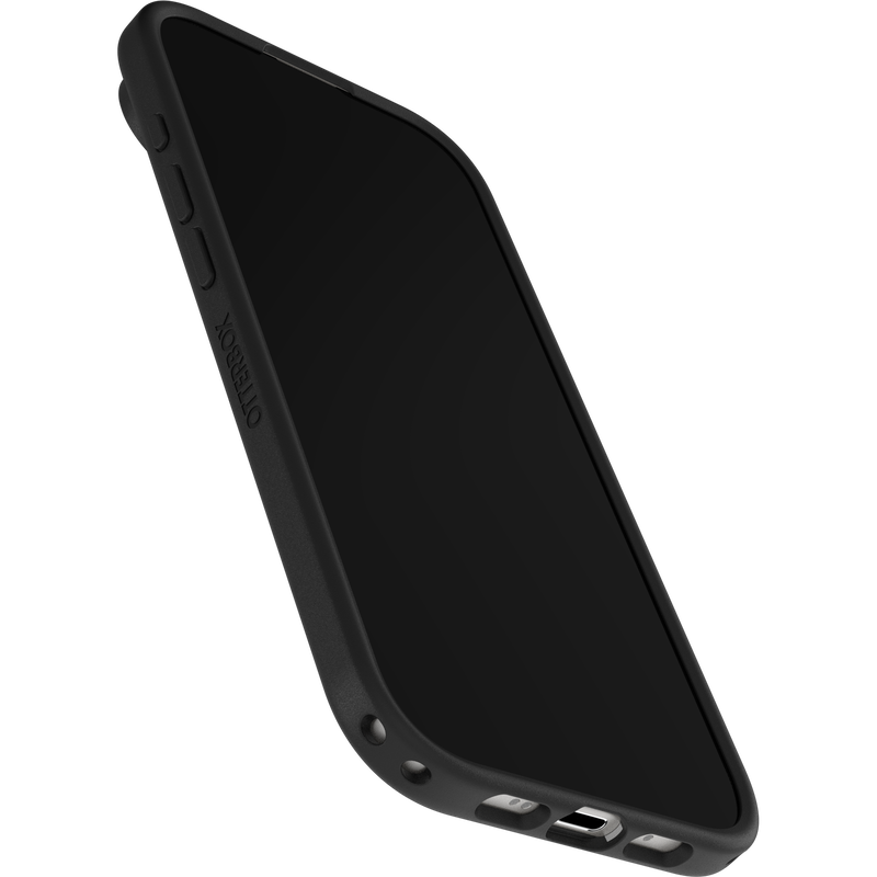 Funda Symmetry Plus MagSafe iPhone Air Negro