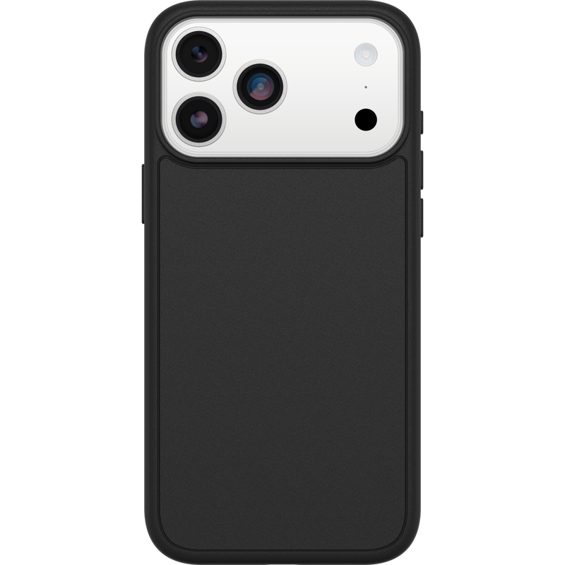 Funda Symmetry Plus MagSafe iPhone 17 Pro Max Negro