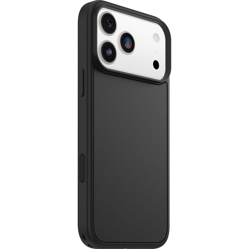 Funda Symmetry Plus MagSafe iPhone 17 Pro Max Negro