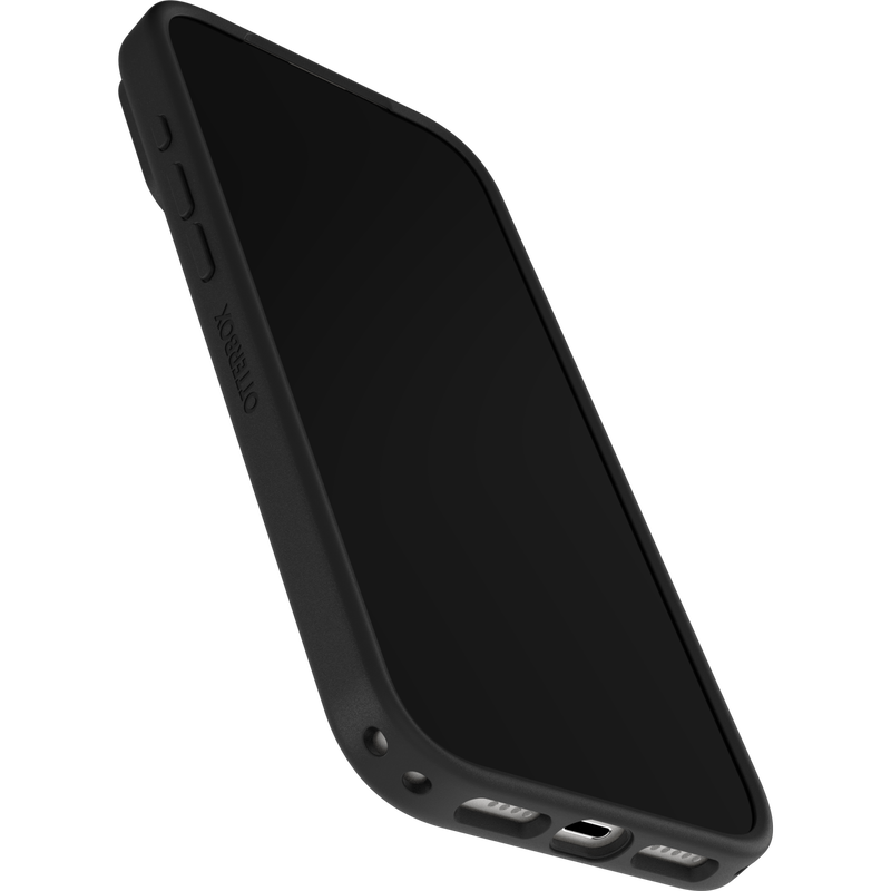 Funda Symmetry Plus MagSafe iPhone 17 Pro Max Negro