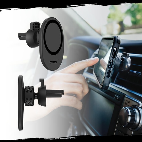 MagSafe Car Vent Mount MagSafe Negro