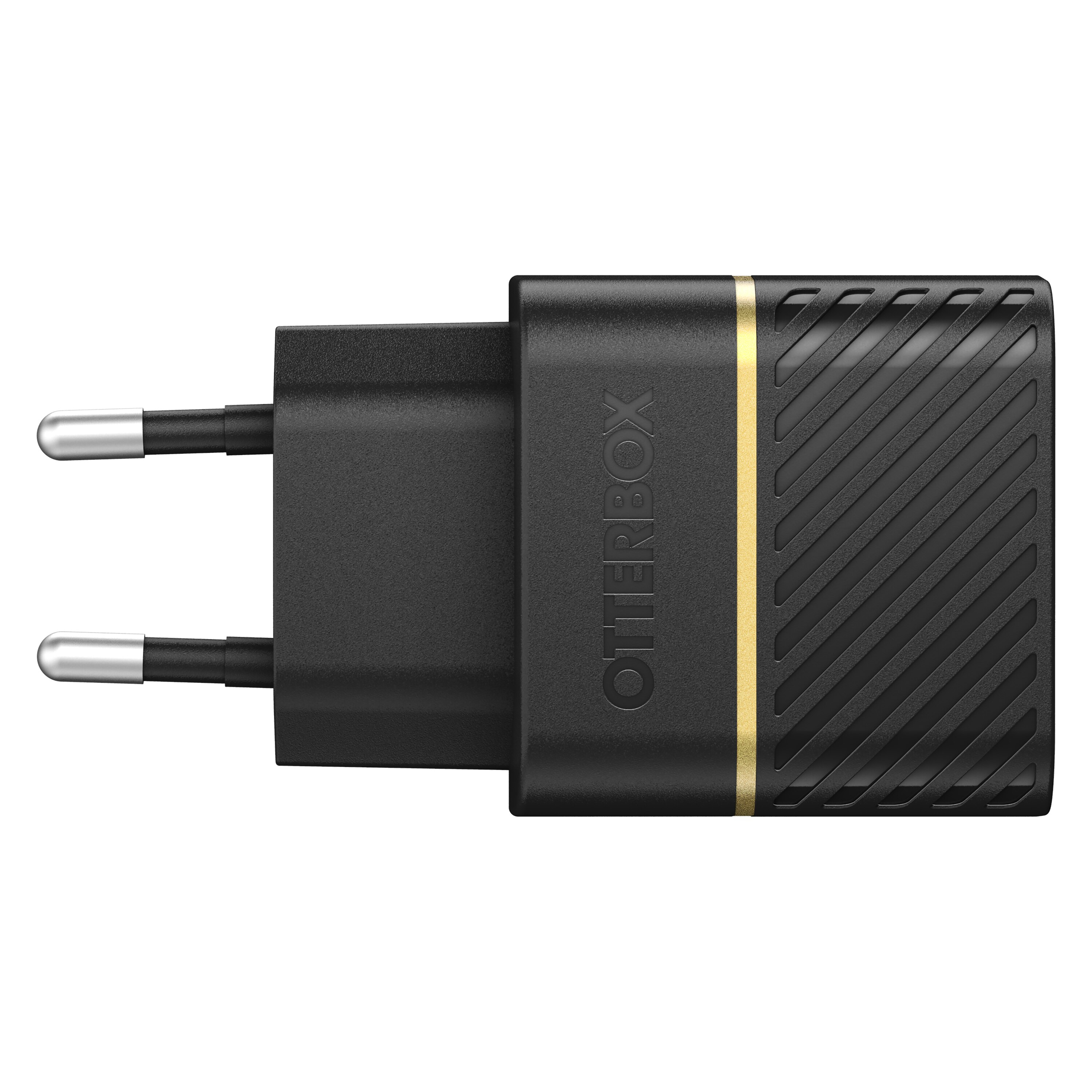 Adaptador de corriente 30W USB-C PD Black