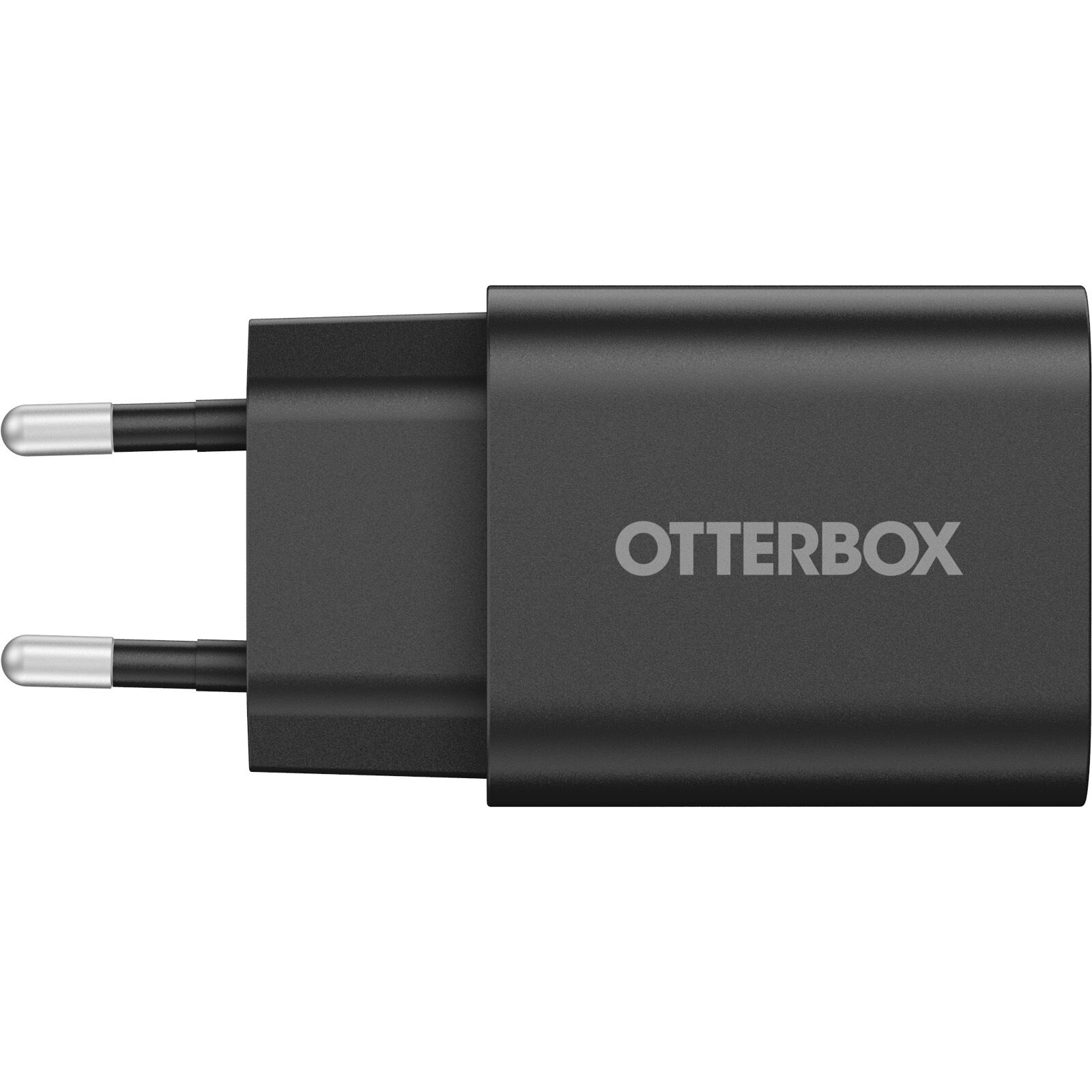 Cargador USB-C 20W PD Black