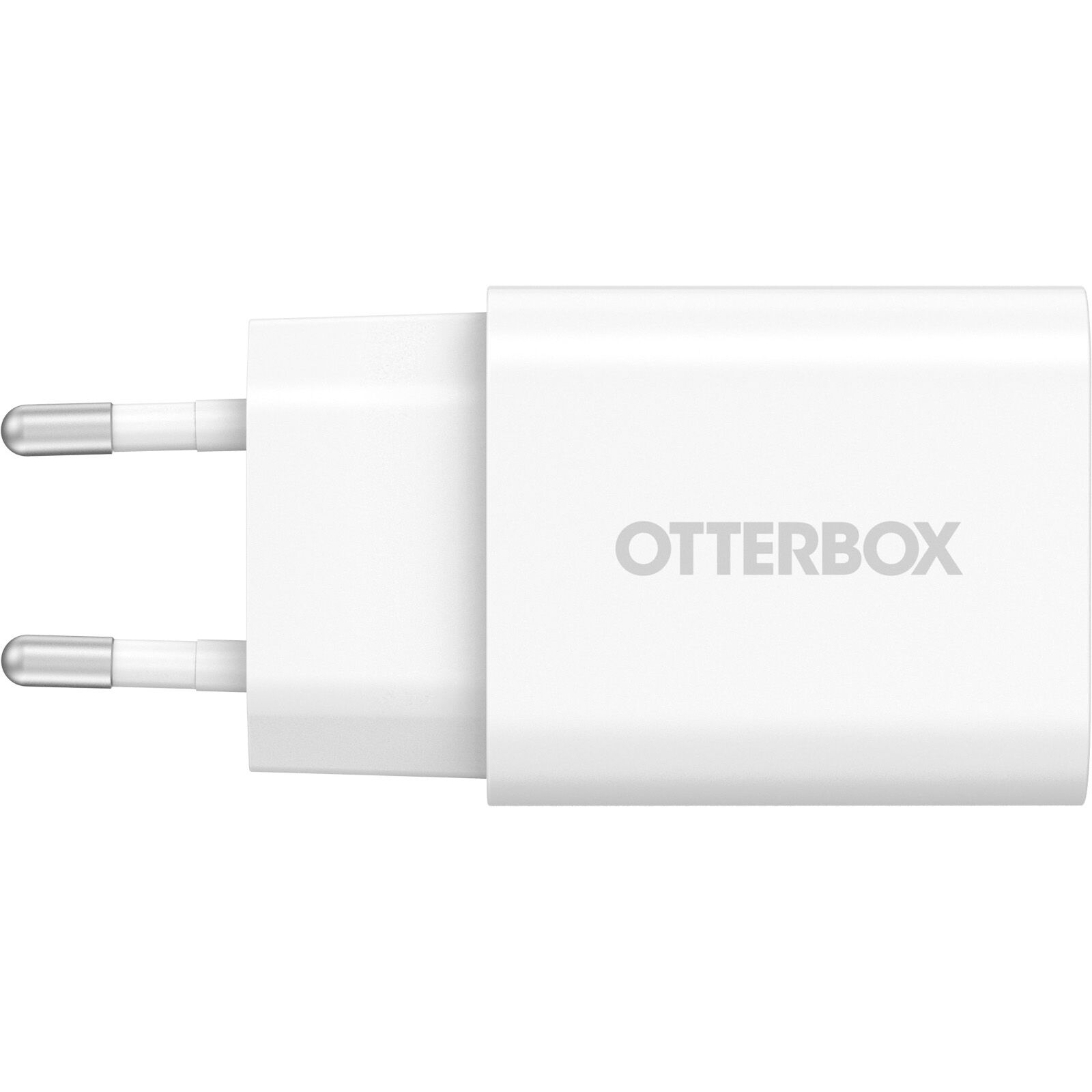 Cargador USB-C 20W PD White