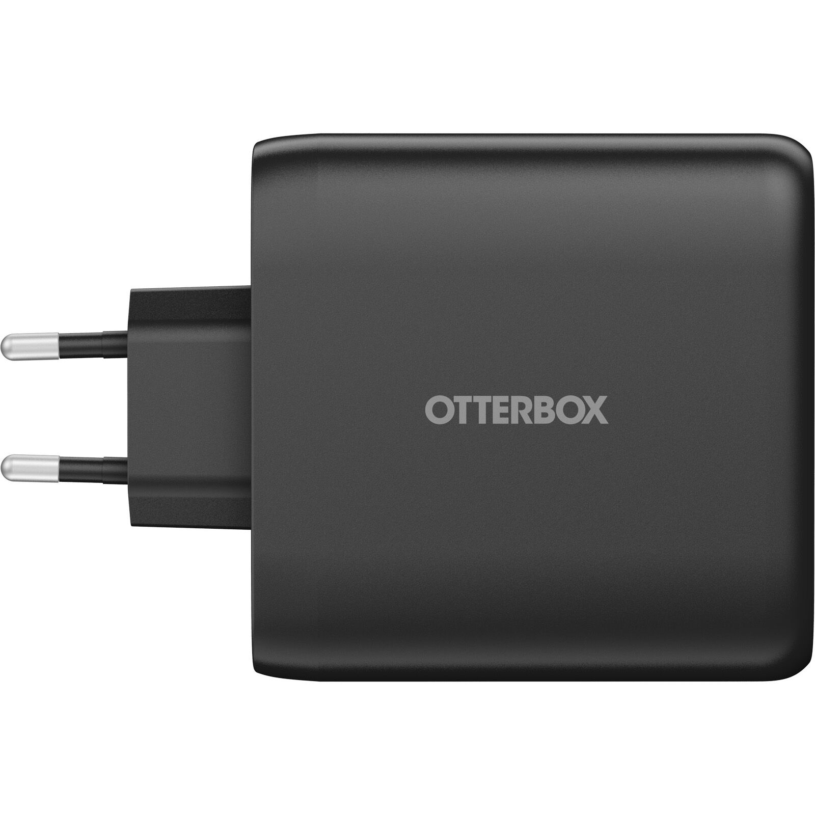 Cargador USB-C Four Port 100W Black