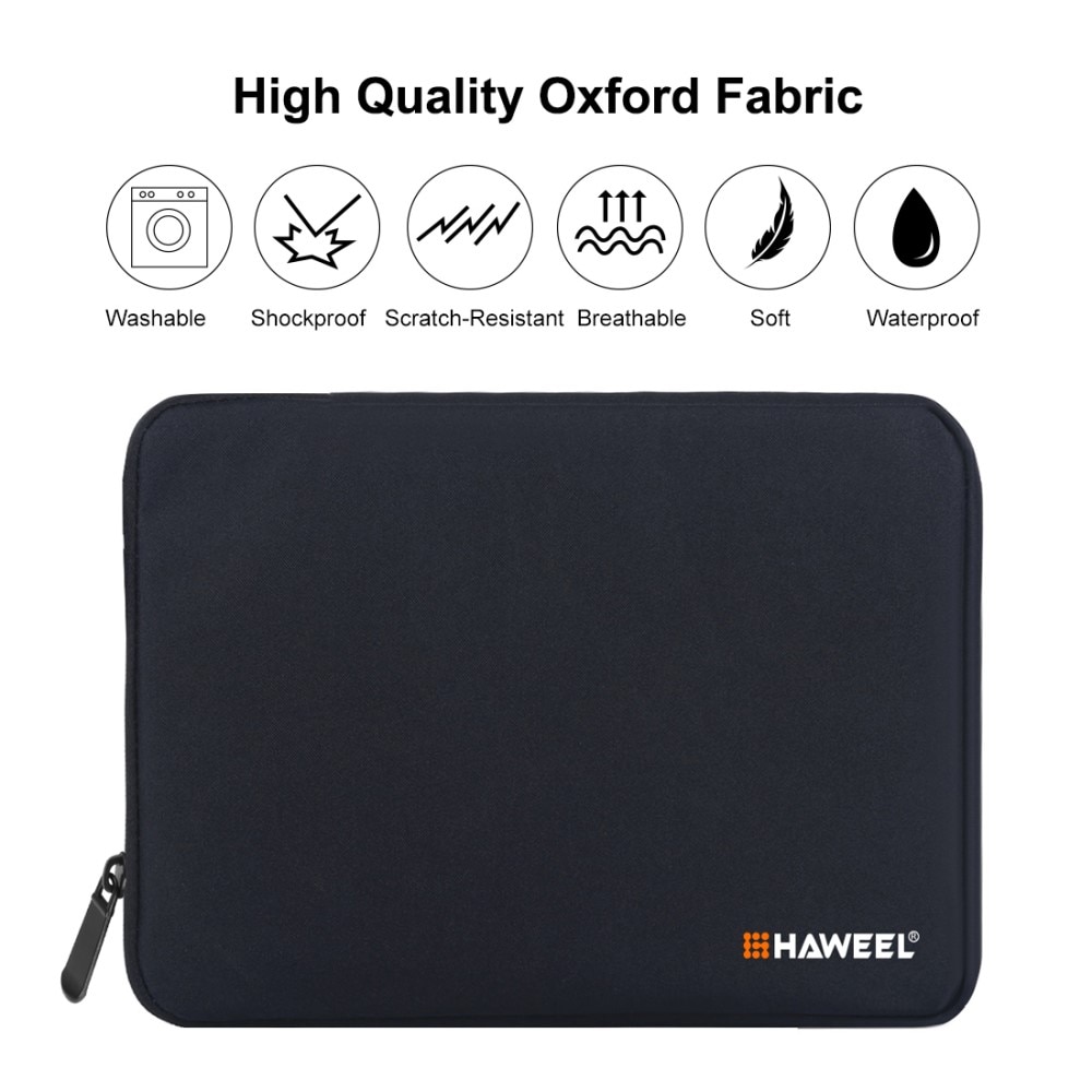 Sleeve iPad/Tablet up to 7,9" negro