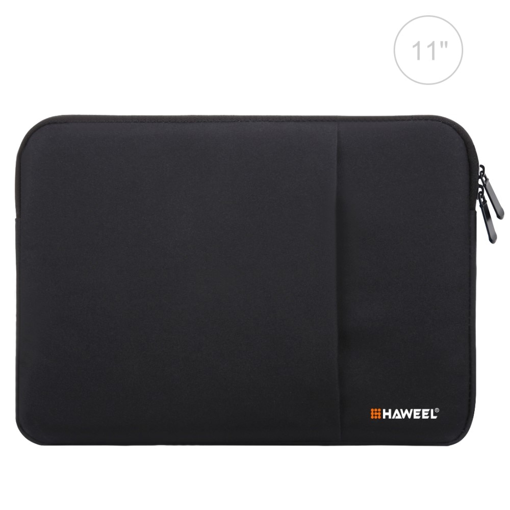 Sleeve iPad/Tablet up to 11" negro