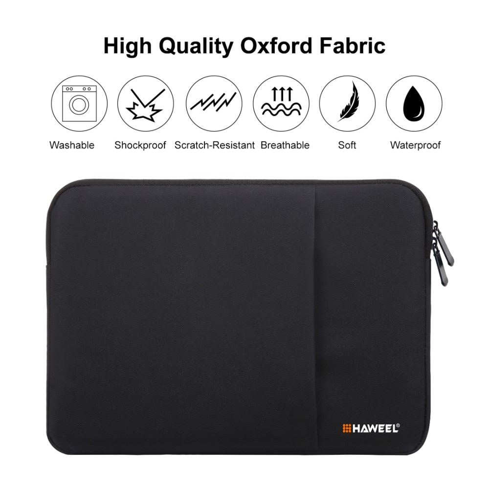 Sleeve iPad/Tablet up to 11" negro