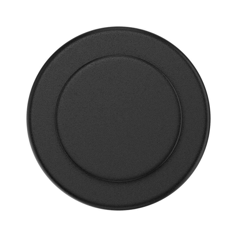 PopGrip MagSafe soporte y agarre universal para móviles,  negro