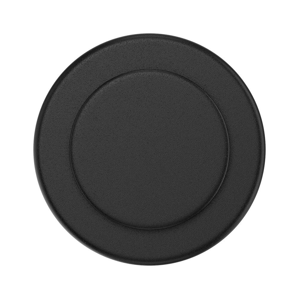 PopGrip MagSafe soporte y agarre universal para móviles,  negro