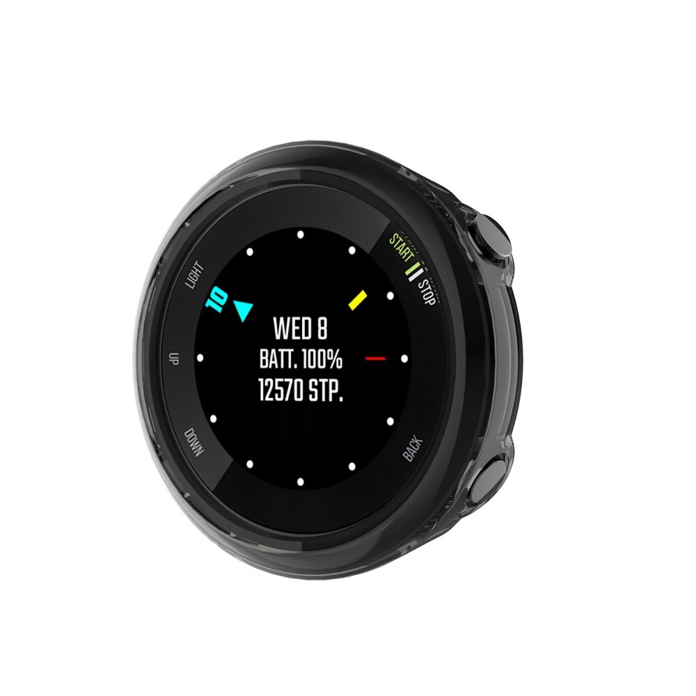 Garmin Reloj Forerunner 45, Negro