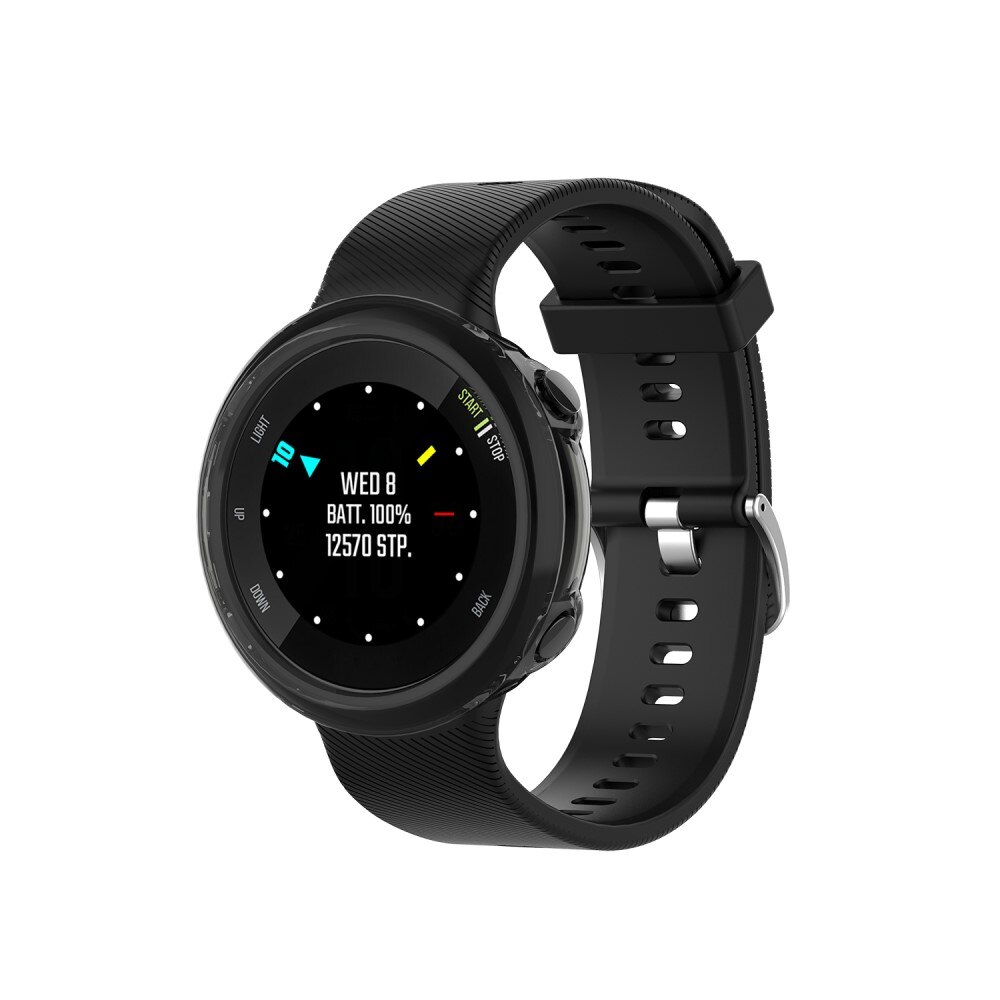 Funda Garmin Forerunner 45 Negro