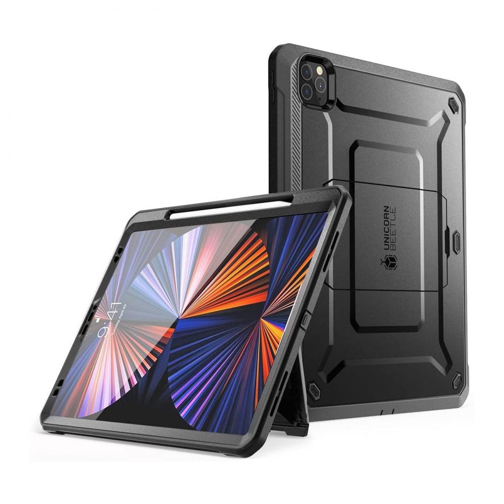 Funda Unicorn Beetle Pro iPad Pro 11 3rd Gen (2021) Black