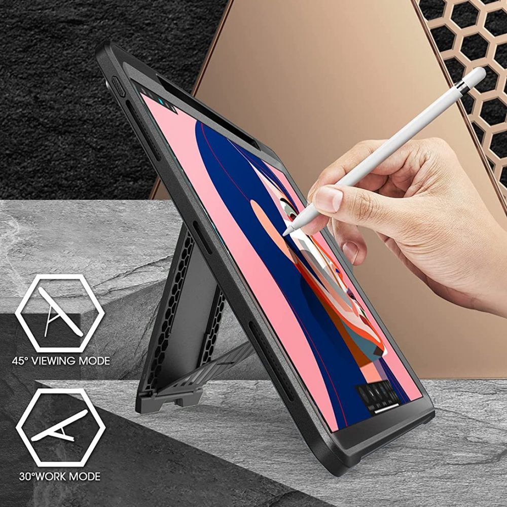Funda Unicorn Beetle Pro iPad Pro 11 3rd Gen (2021) Black