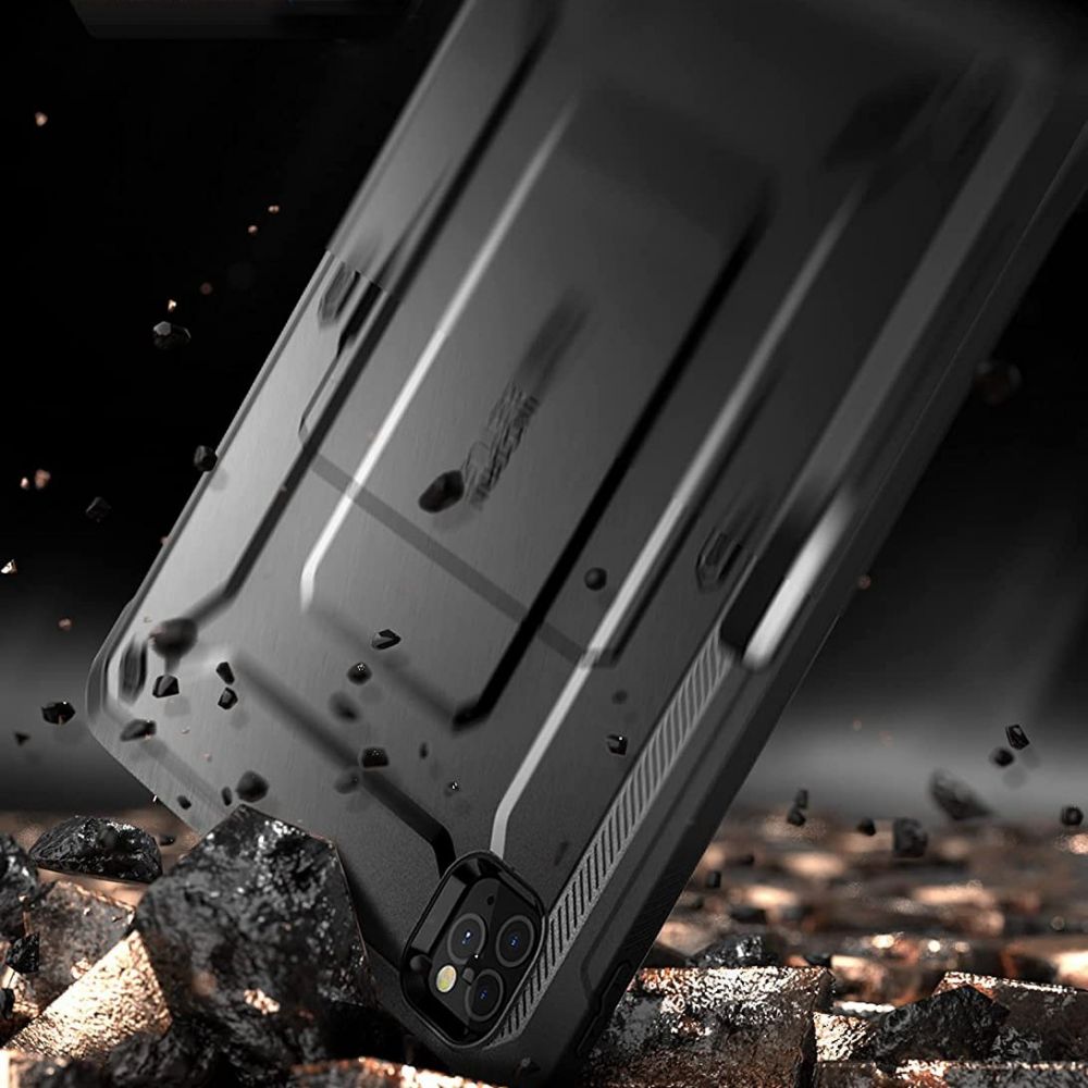 Funda Unicorn Beetle Pro iPad Pro 11 3rd Gen (2021) Black