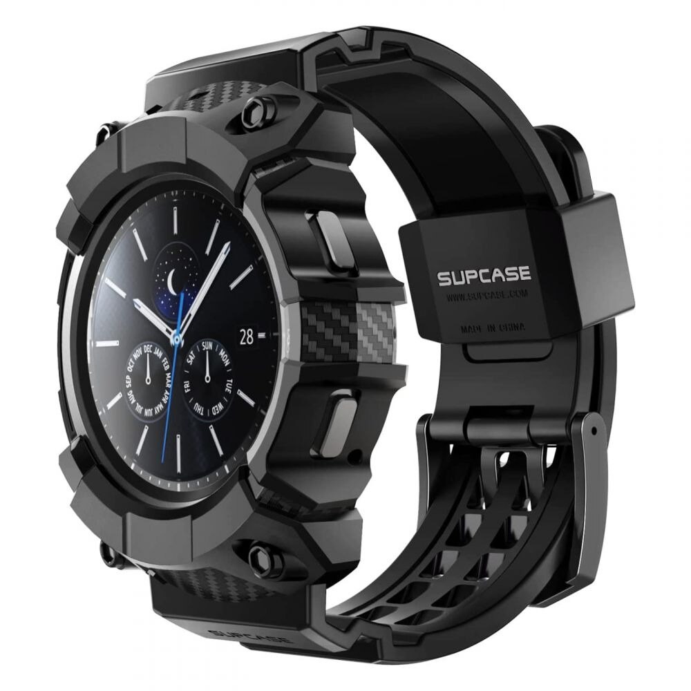 Funda Unicorn Beetle Pro Samsung Galaxy Watch 4 44mm Black