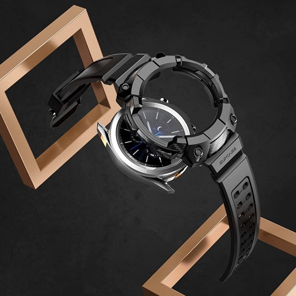 Funda Unicorn Beetle Pro Samsung Galaxy Watch 4 44mm Black