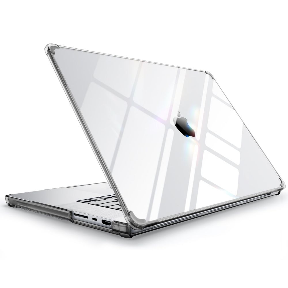 Funda Unicorn Beetle Clear Case Macbook Pro 14.2 2021/2022 Black