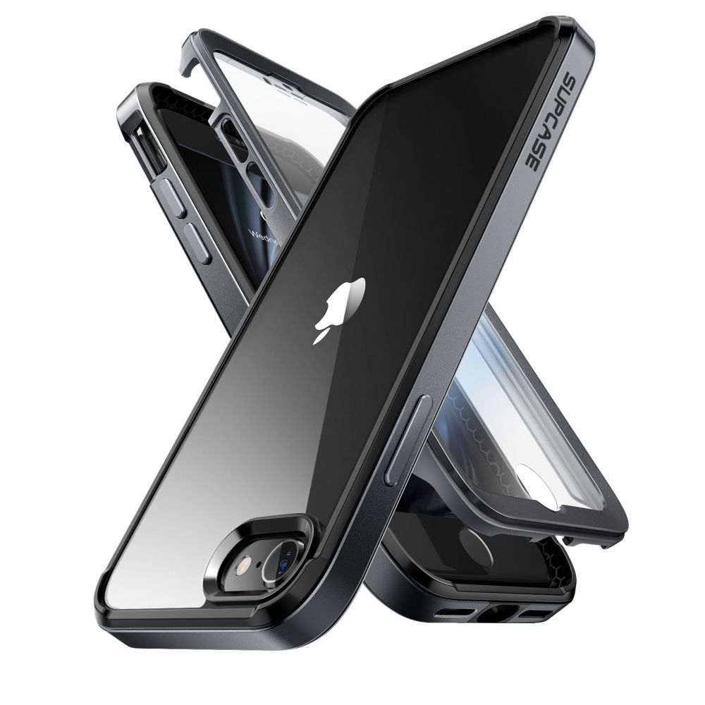 Unicorn Beetle Edge Pro iPhone 7/8/SE Negro