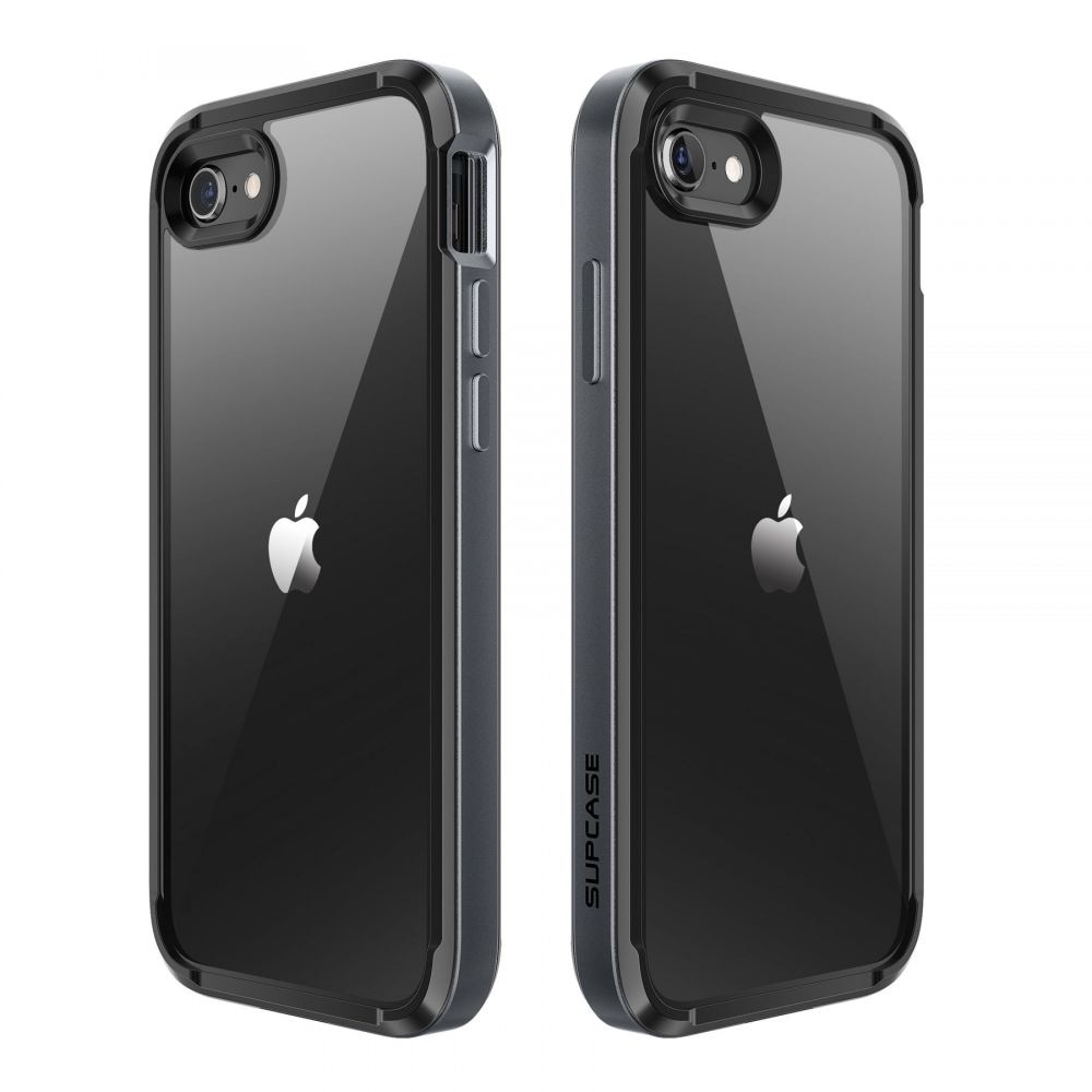 Unicorn Beetle Edge Pro iPhone SE (2022) negro