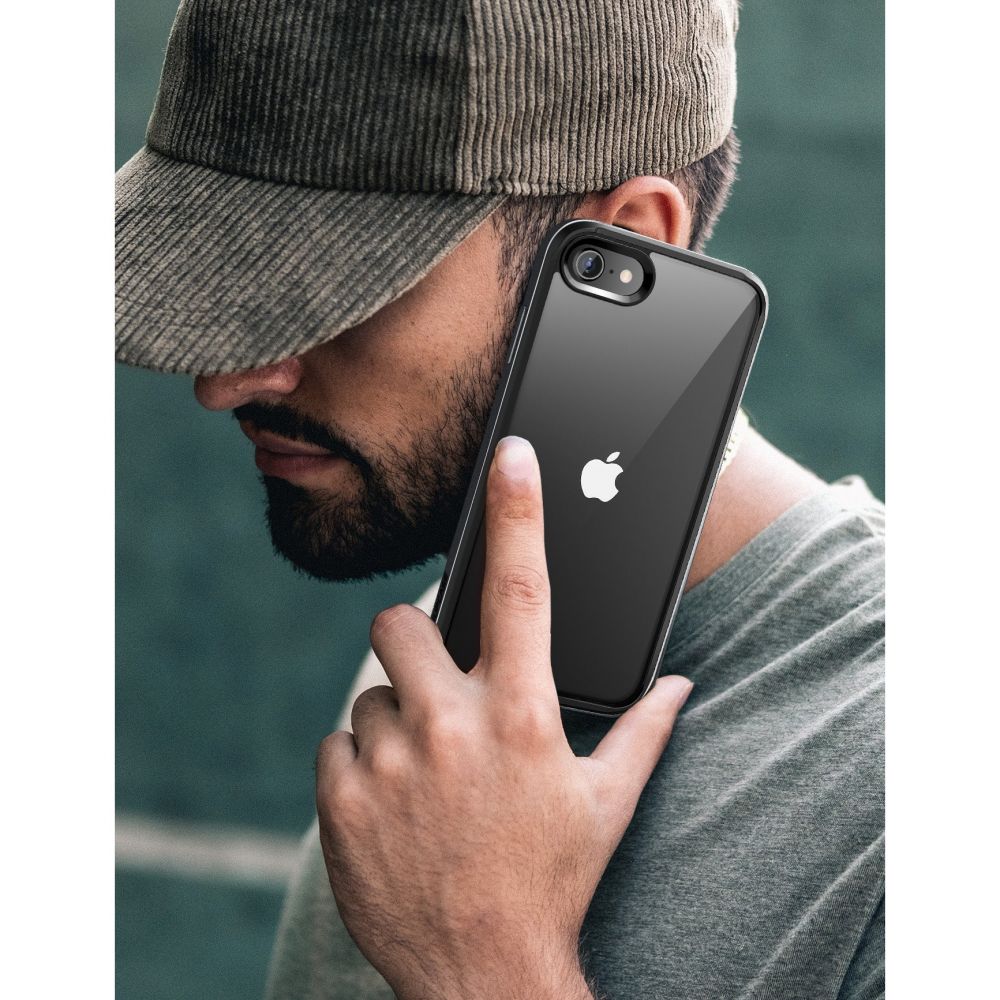 Unicorn Beetle Edge Pro iPhone 8 negro