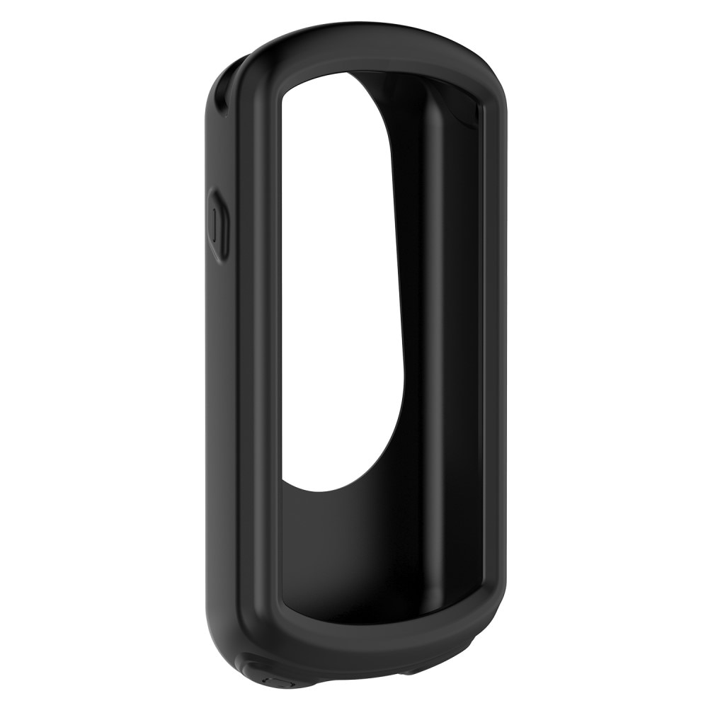 Funda de silicona Garmin Edge 1030 Plus negro